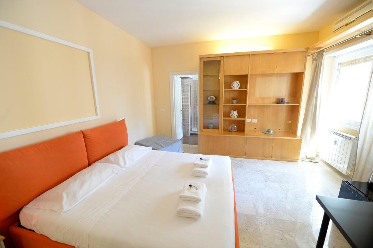 Casa Pigafetta - Piramide Apartment Rome