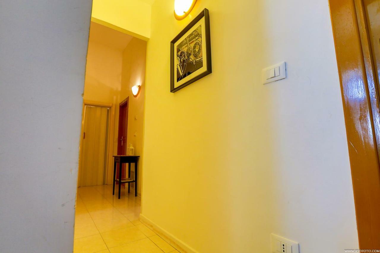 Apartment Gordon's
