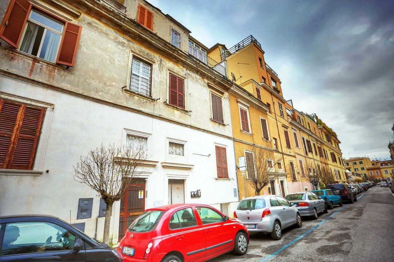 Apartment Gordon's Rome