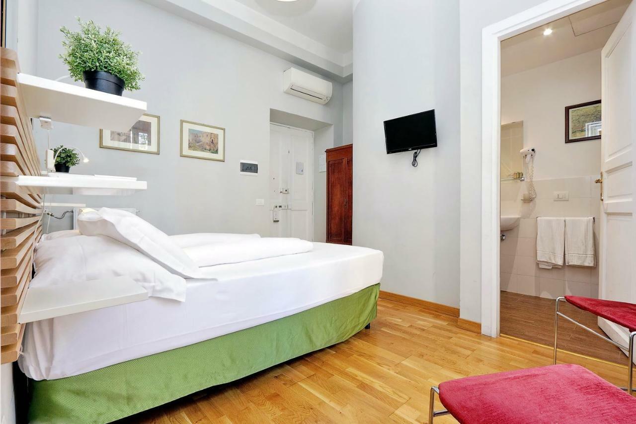 Cassiodoro19 2* Rome