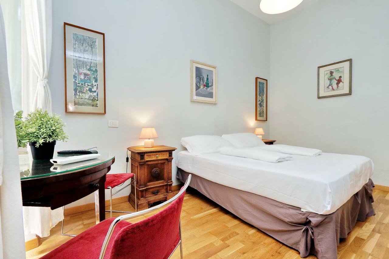 Casa de hóspedes Cassiodoro 19 Roma