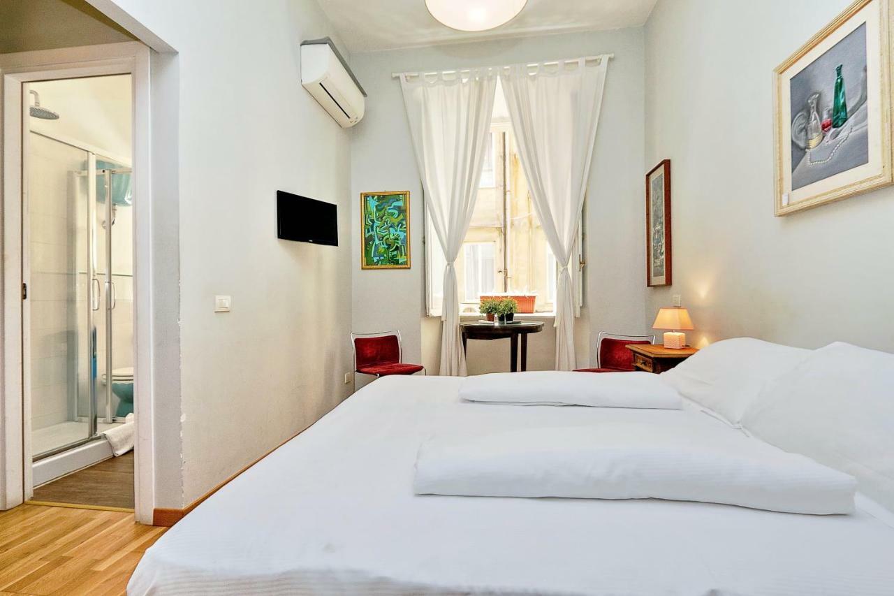 Casa de hóspedes Cassiodoro 19 2*