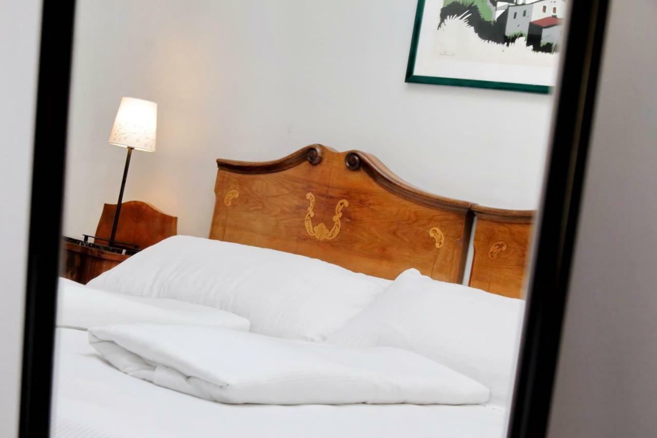 Casa de hóspedes Cassiodoro 19 Roma