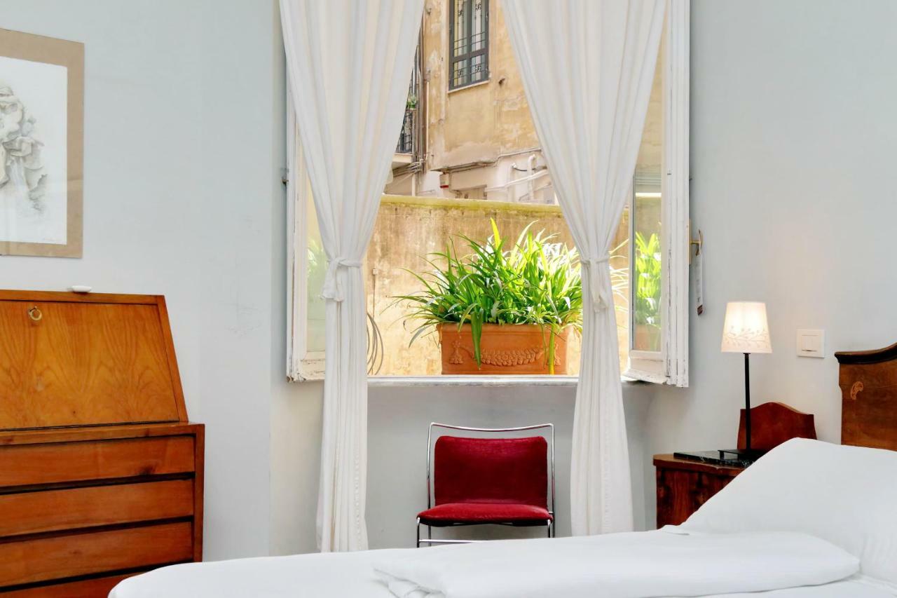 Cassiodoro 19 Roma