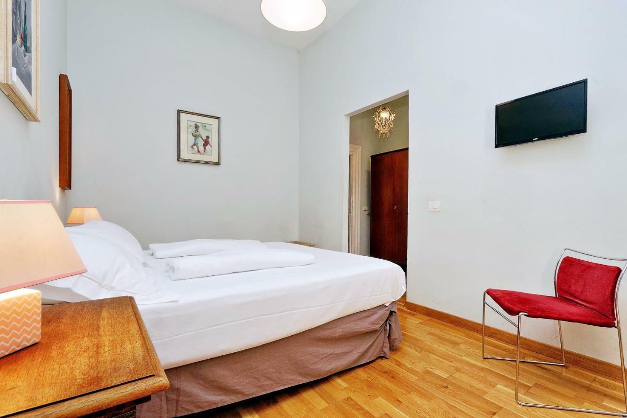 Casa de hóspedes Cassiodoro 19 2*