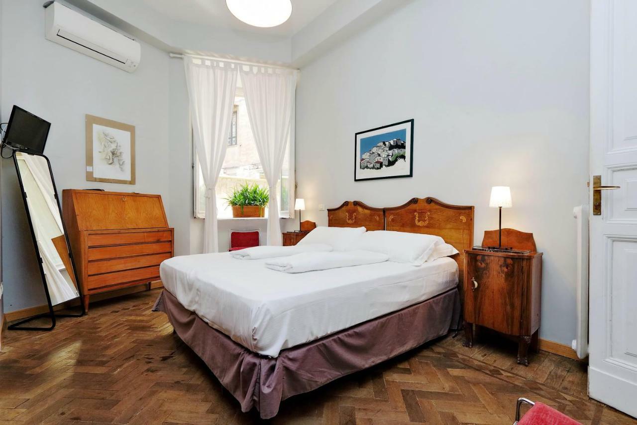 Cassiodoro19 Gasthuis Rome
