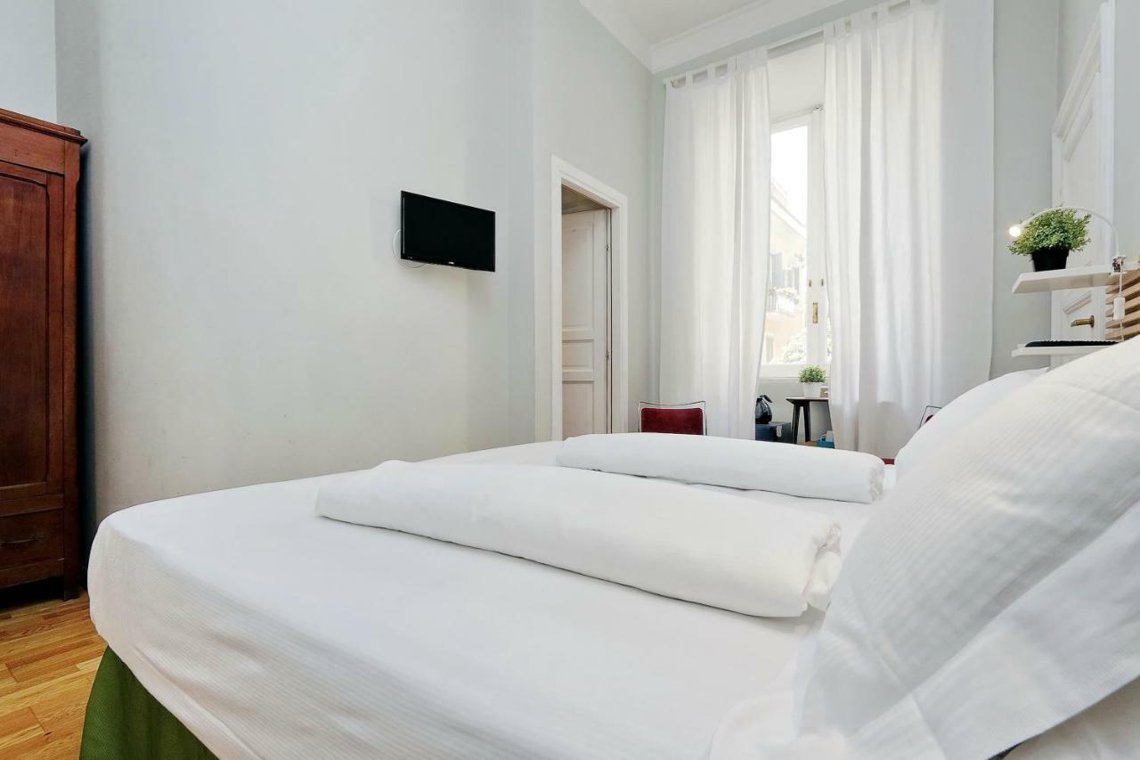 Casa de hóspedes Cassiodoro 19 Roma