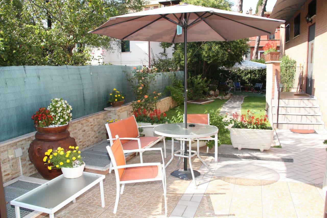 Verdon Bed & Breakfast Rome