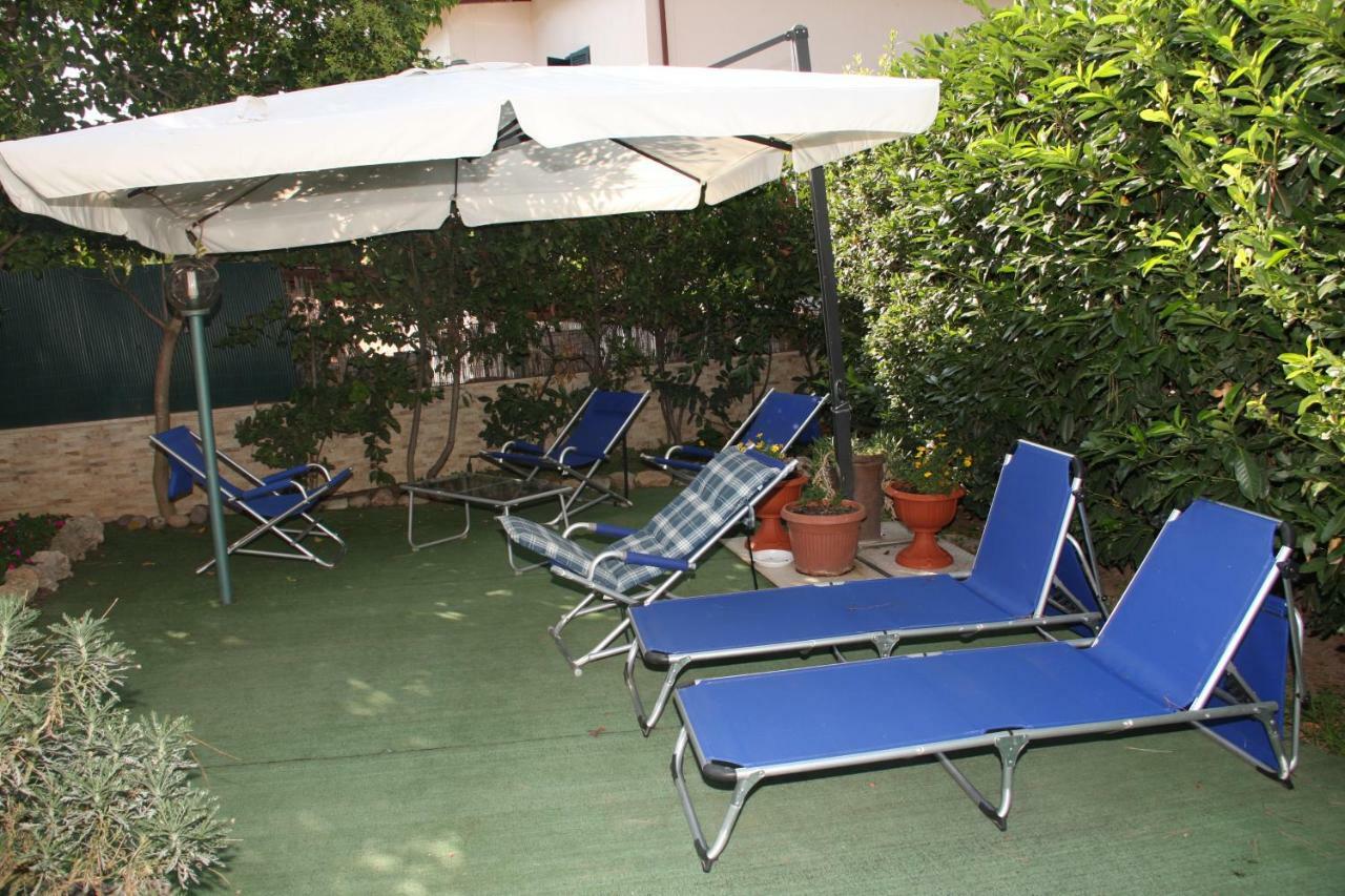 Bed & Breakfast Verdon Rome