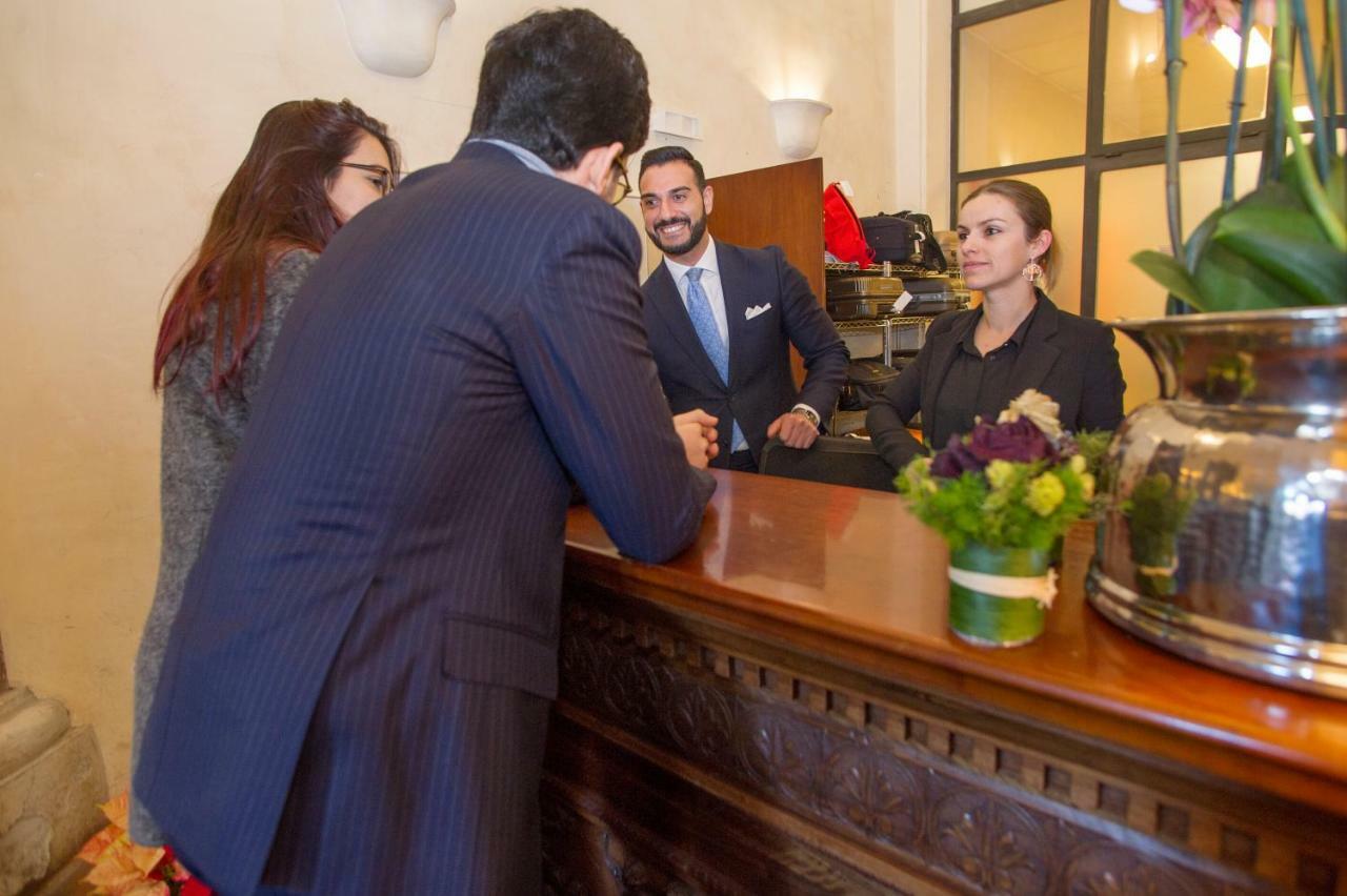 Bed & Breakfast Domus Sessoriana