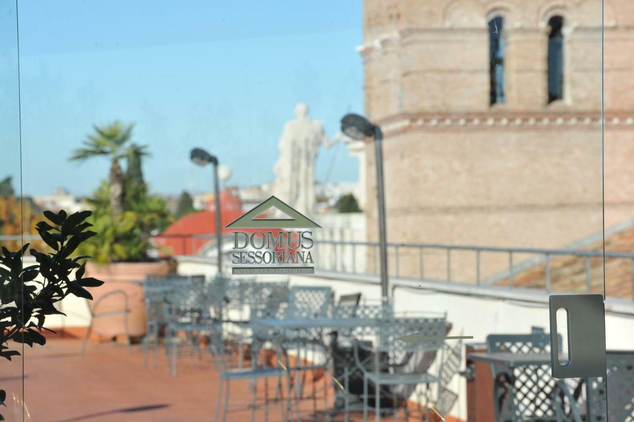 Domus Sessoriana Bed & Breakfast Rome