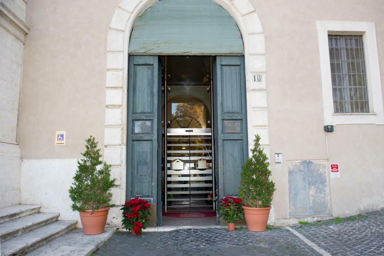 Bed & Breakfast Domus Sessoriana