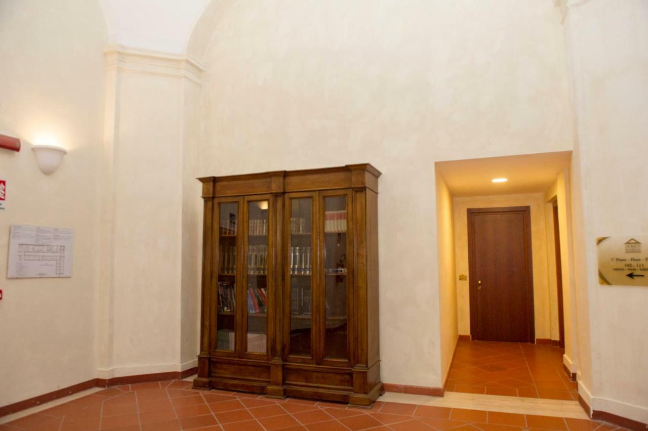 Domus Sessoriana Bed & Breakfast Rome