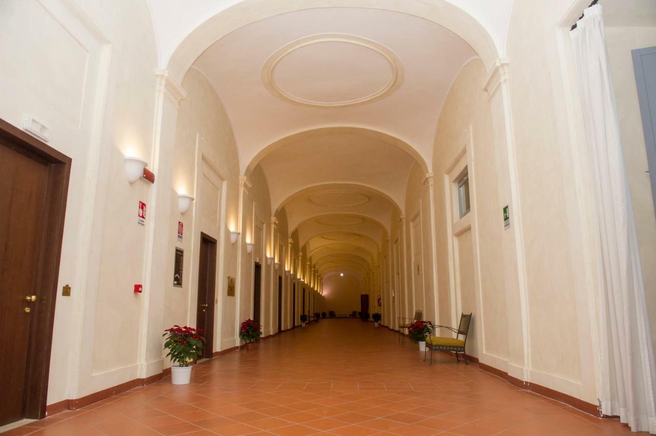 Bed & Breakfast Domus Sessoriana 3*