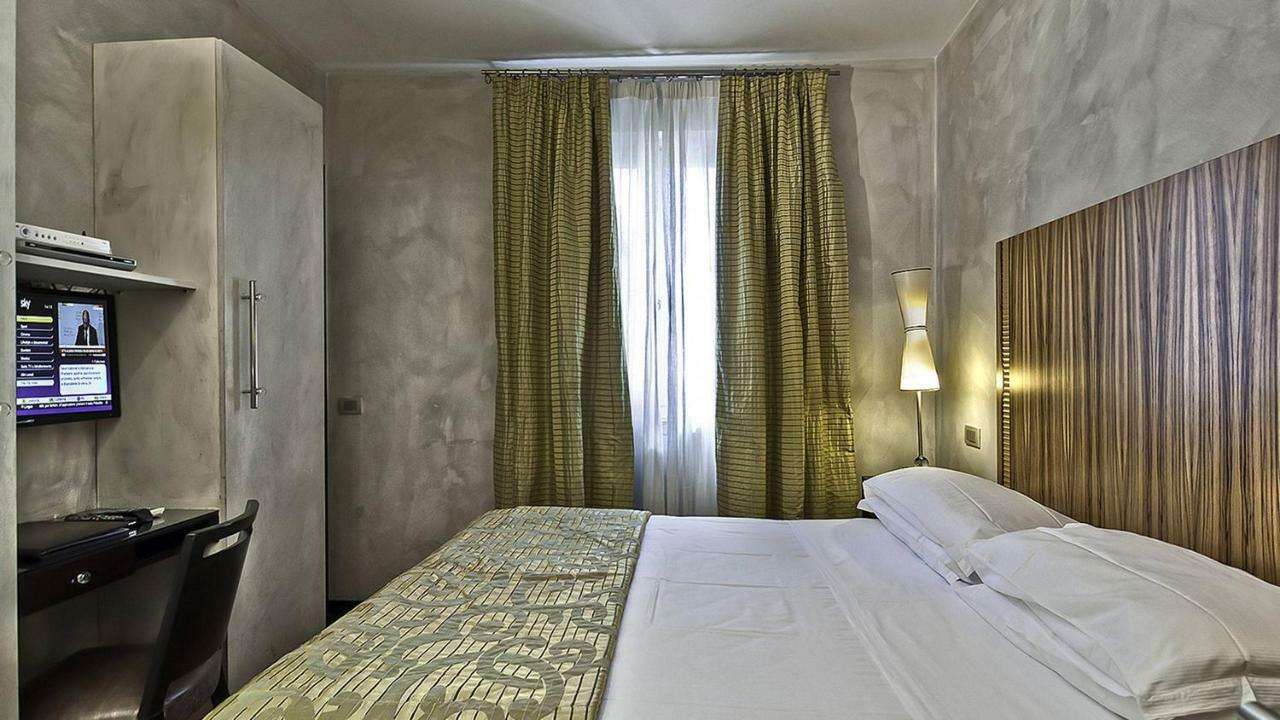 Maison d'hôtes Intown Luxury House Rome