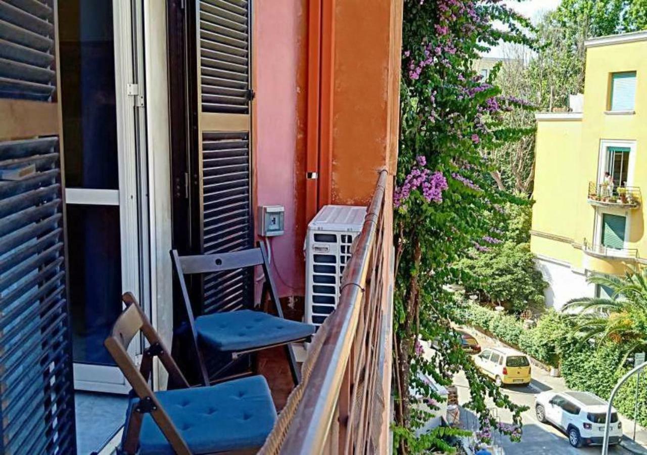 Colle Aventino Appartement