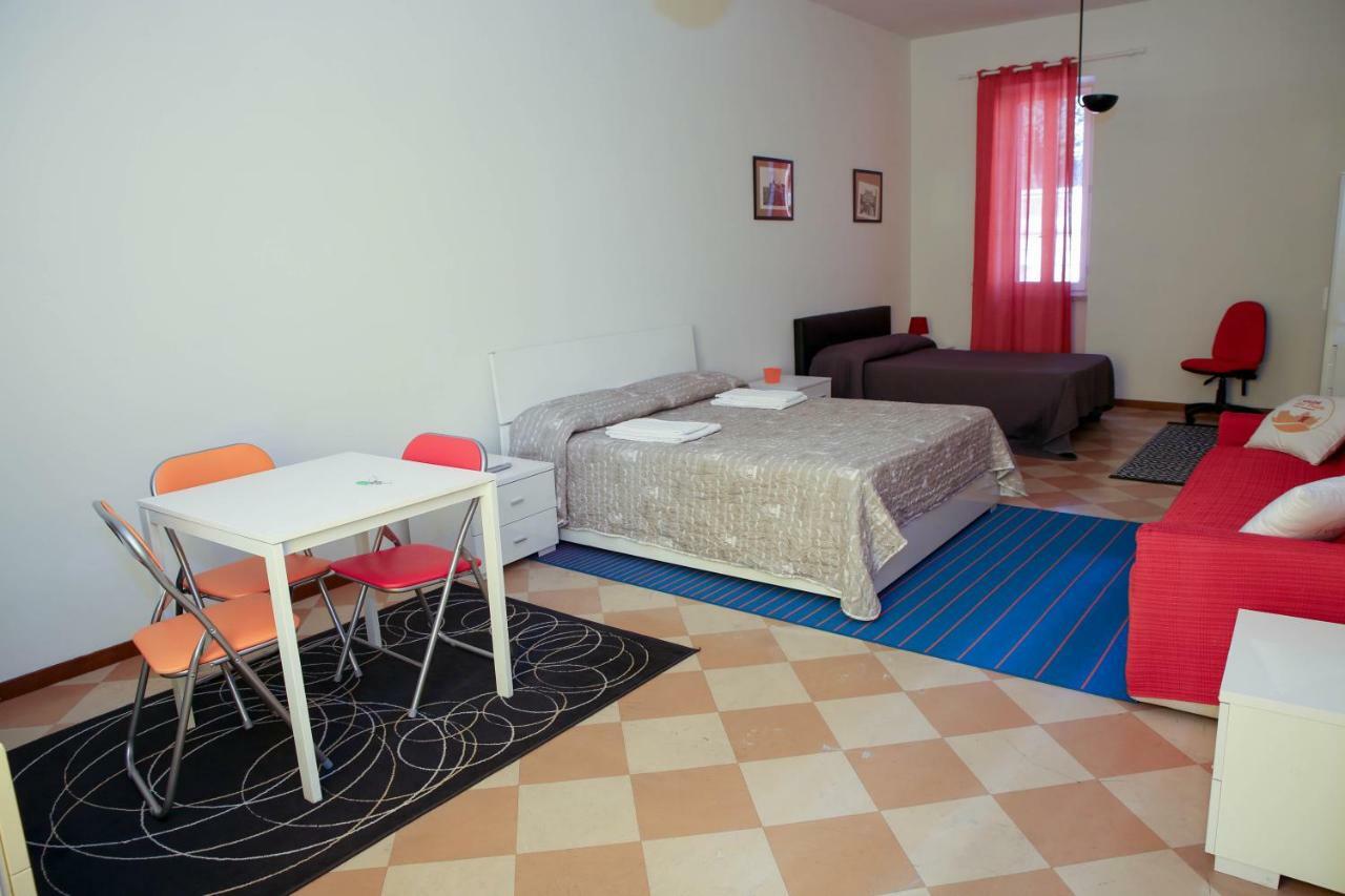 I Vicini Del Papa Aparthotel