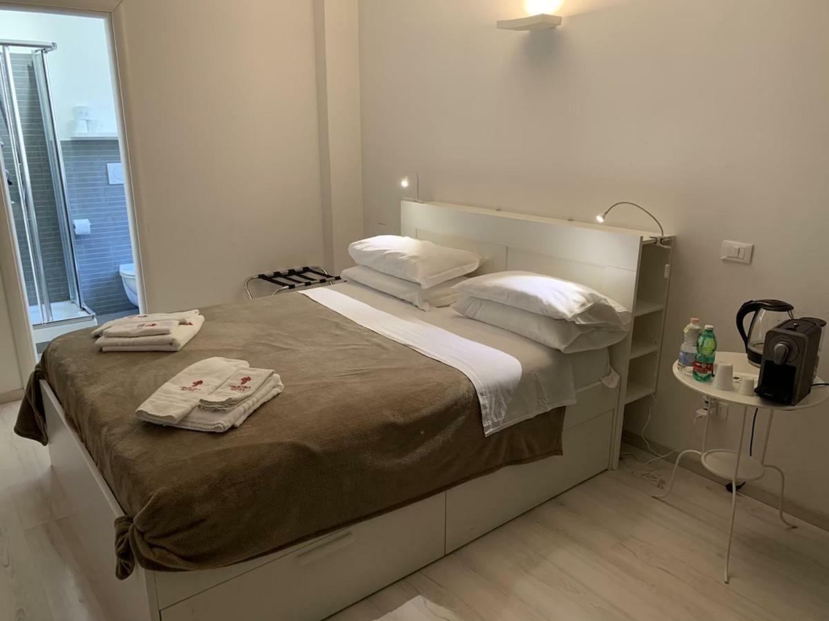 Guest house Tiburtina Suites, Rome
