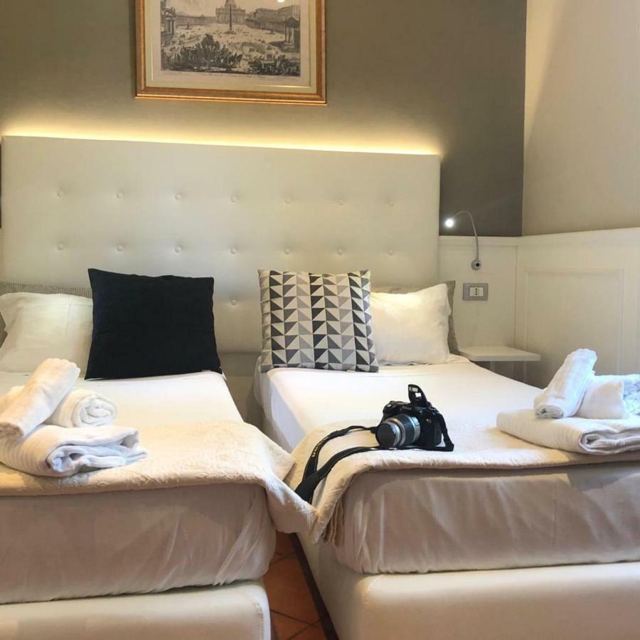 Guest house 207 2*