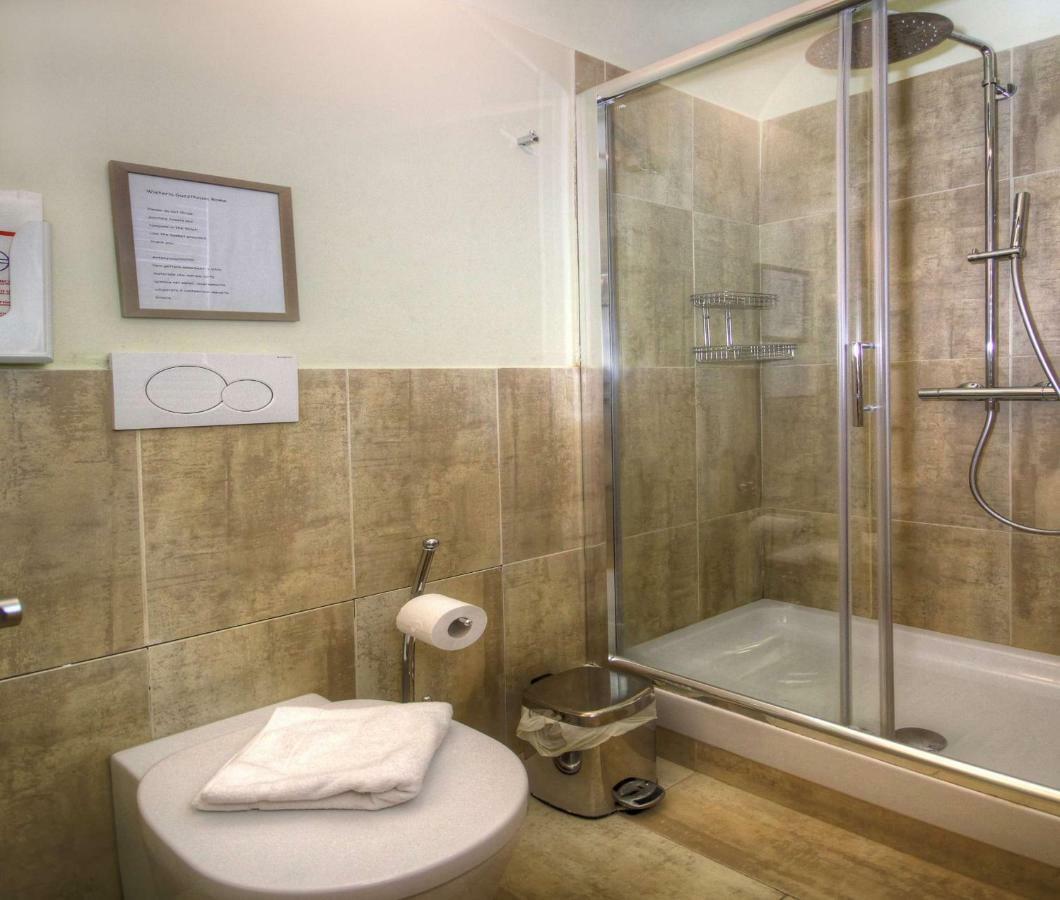 Wisteria Apartment Rome