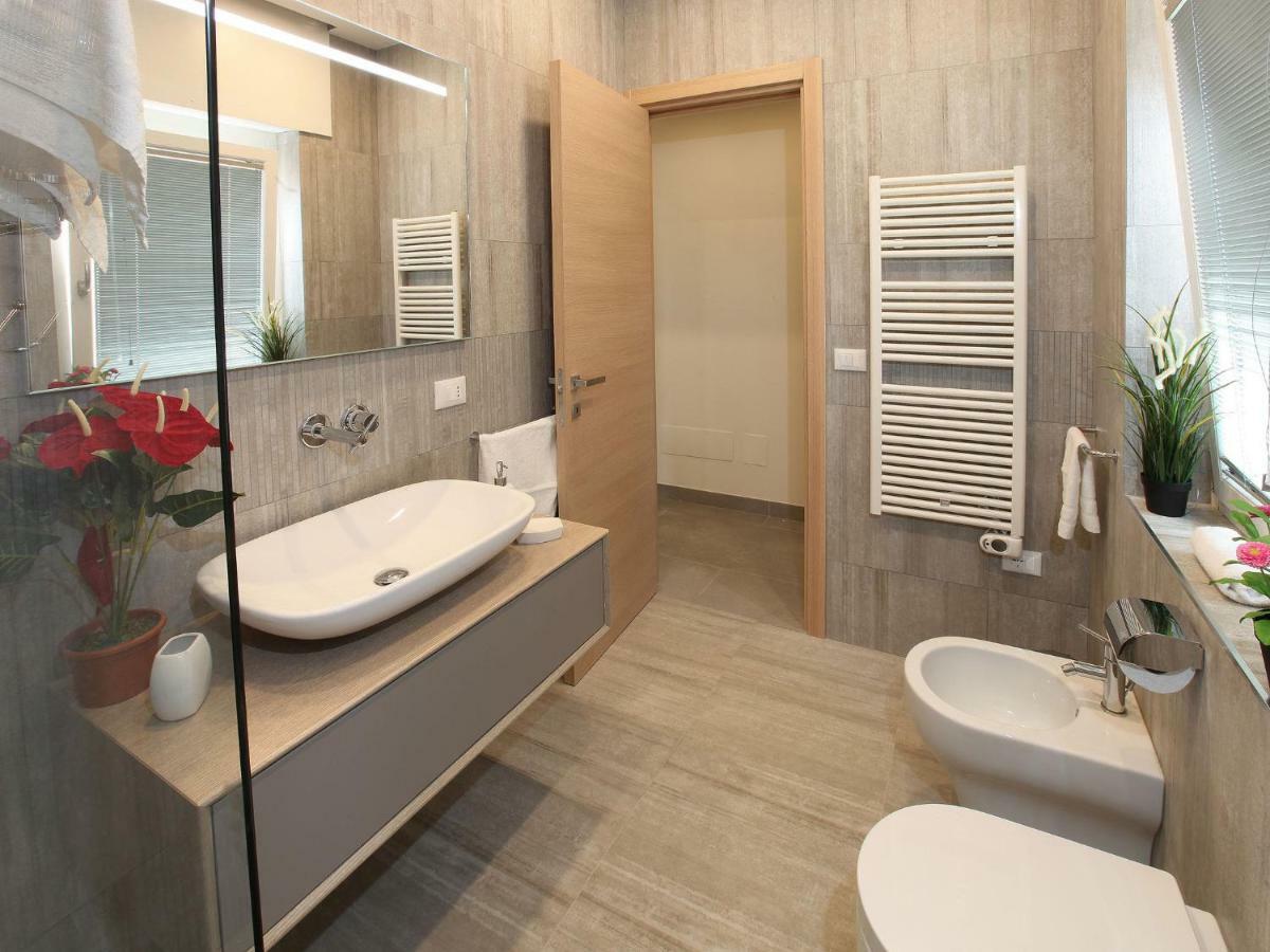 Turistico Laura Appartement