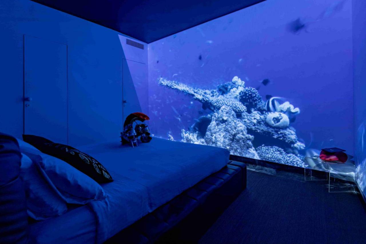 Gasthuis Irooms Campo Dei Fiori 4*