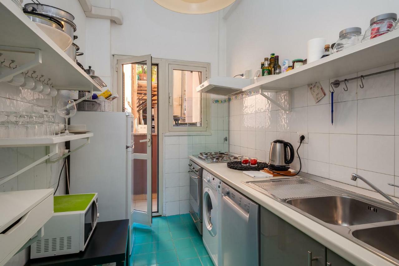 Romefinestay Sistina Rome