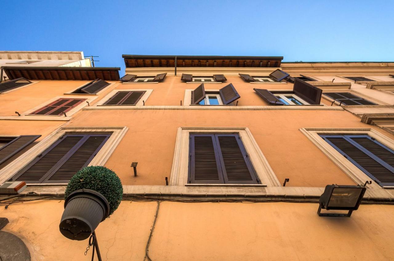 Apartment Romefinestay Sistina Rome