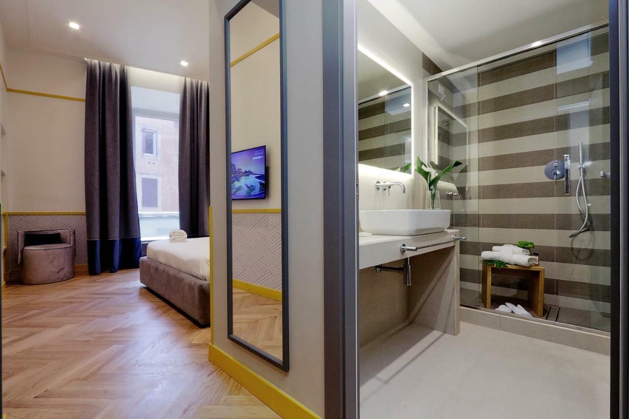Guest house Five Rome