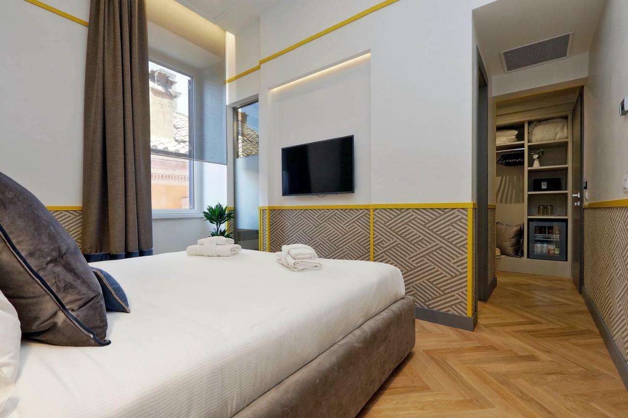Five 2* Rome