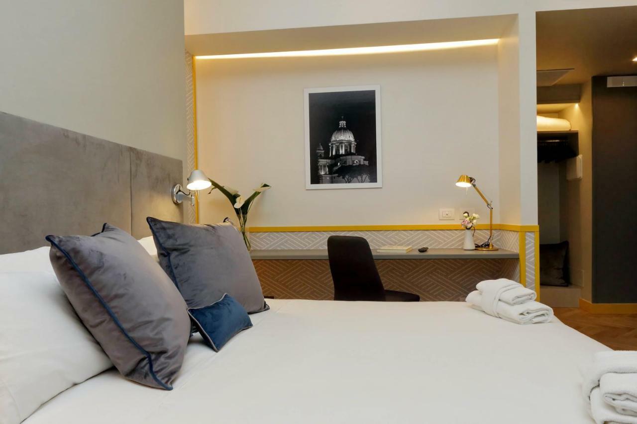 Five Guest house Rome