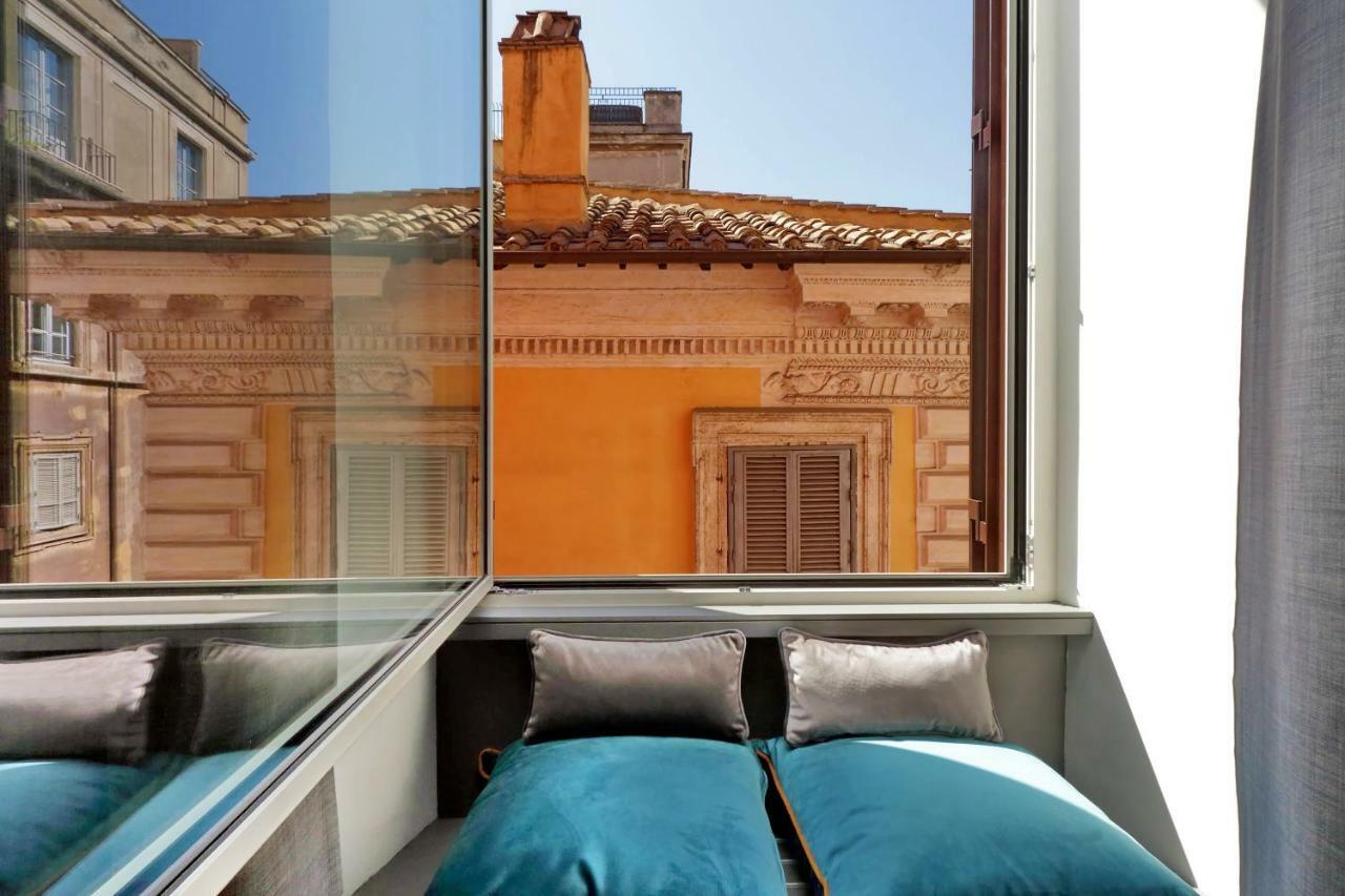 Five Guest house Rome