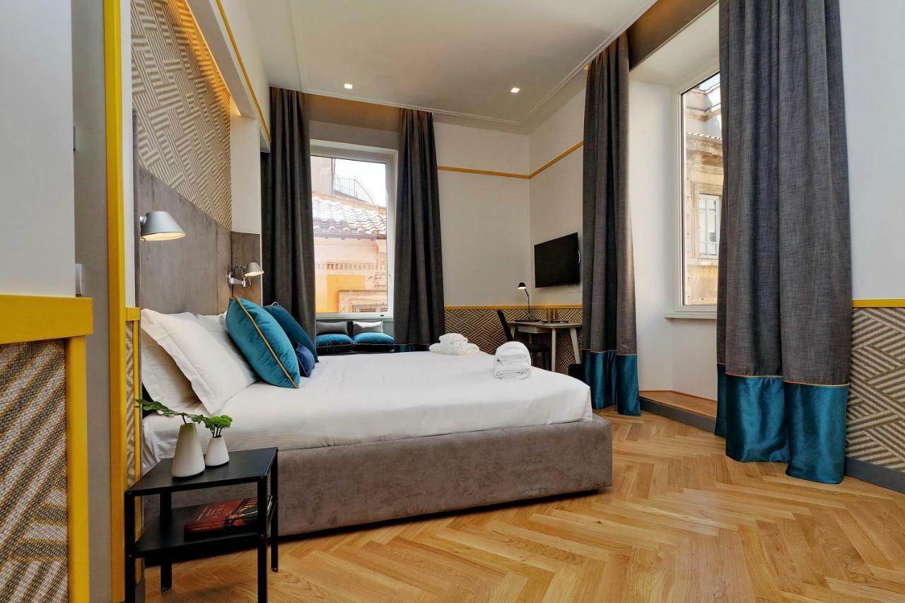 Five Guest house Rome