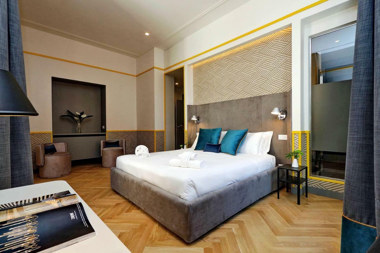 Five 2* Rome