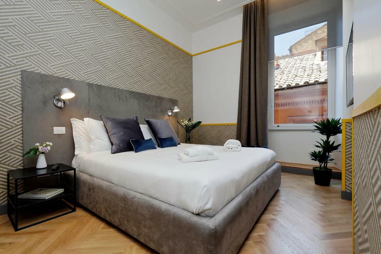 Five Guest house Rome
