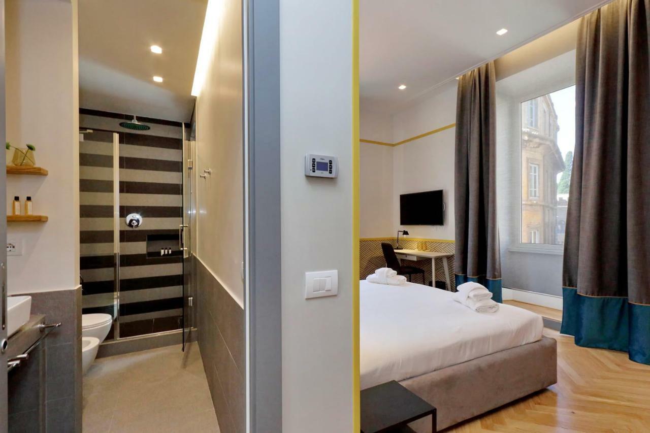 Guest house Five Rome