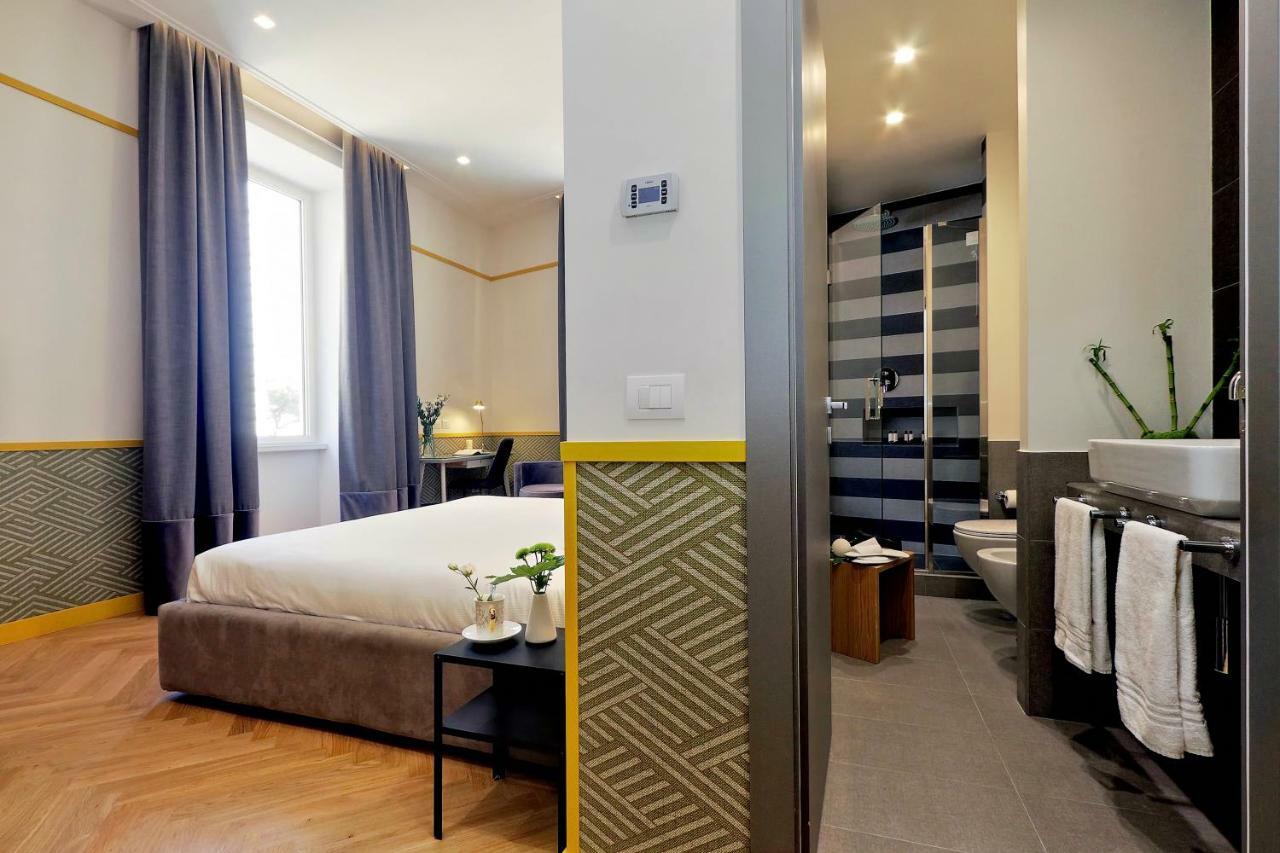 Five 2* Rome