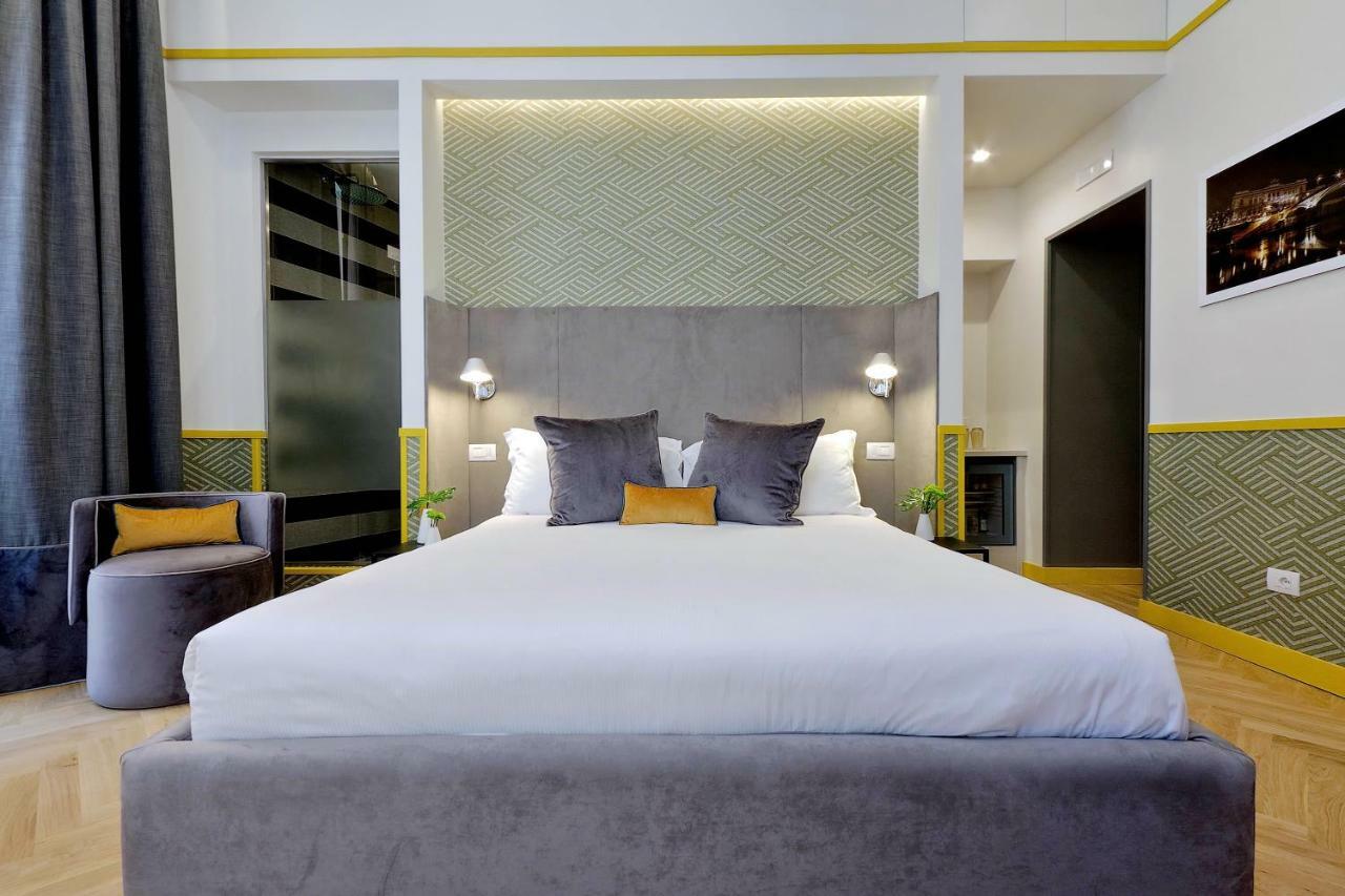 Five 2* Rome