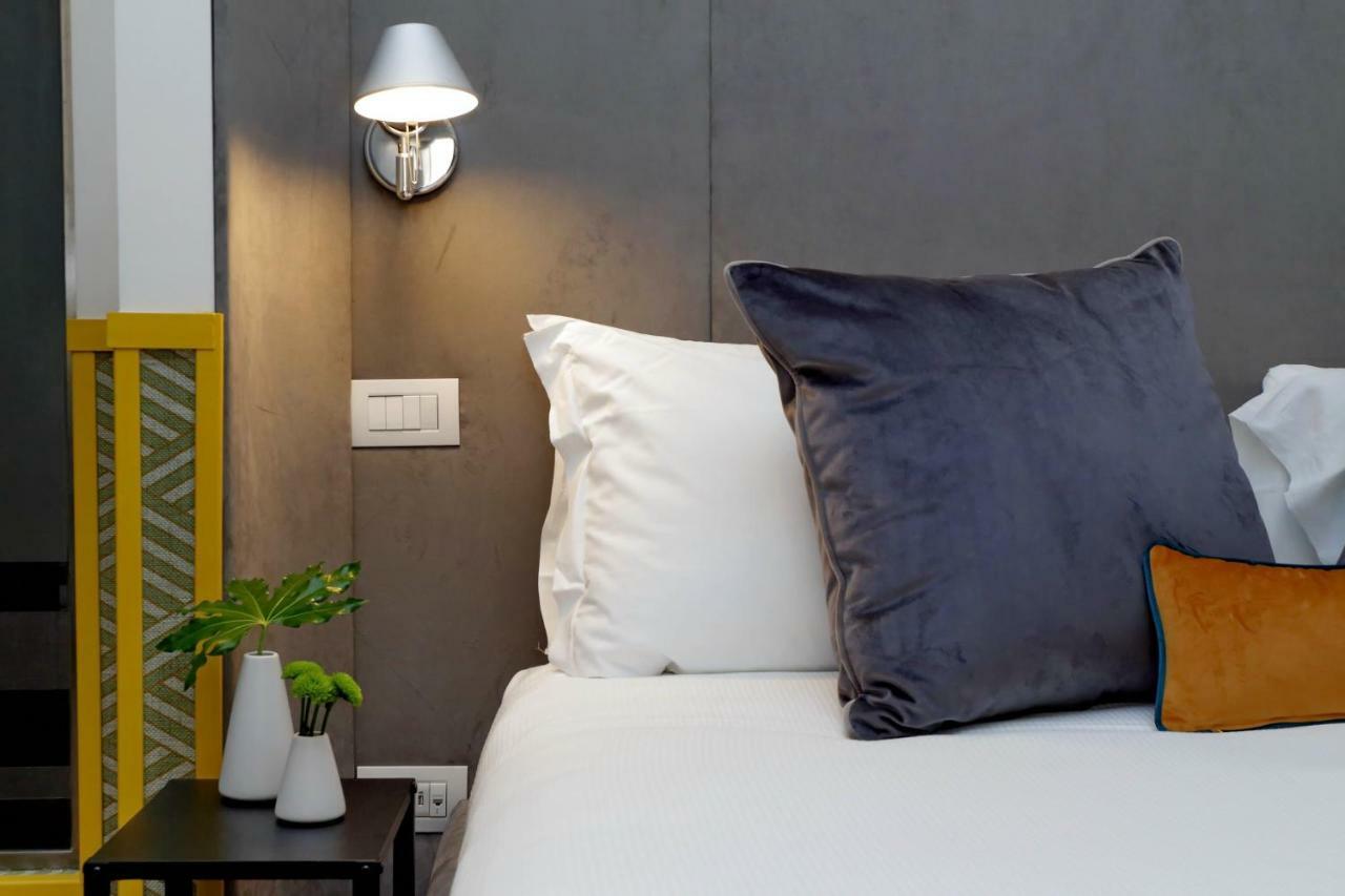 Five Guest house Rome