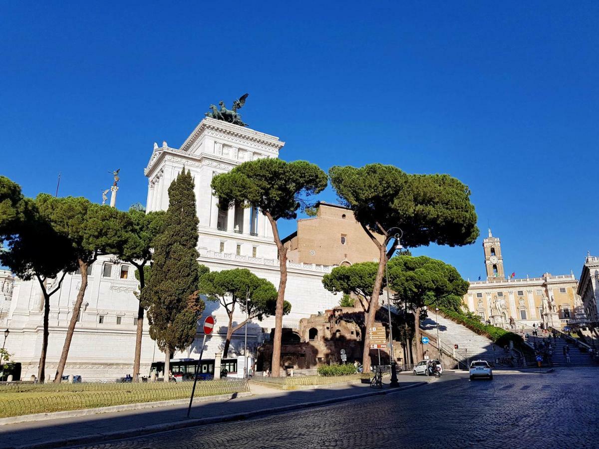 Five Guest house Rome