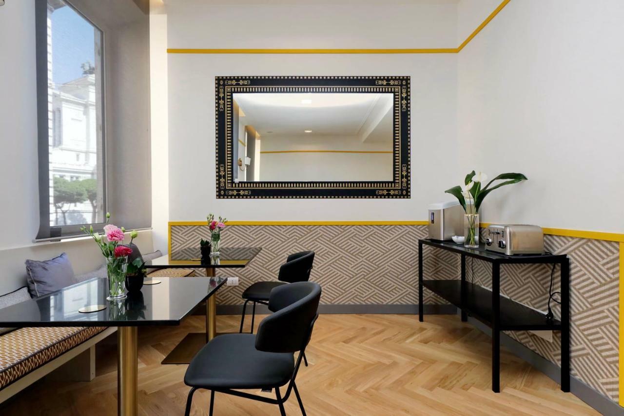 Five Guest house Rome