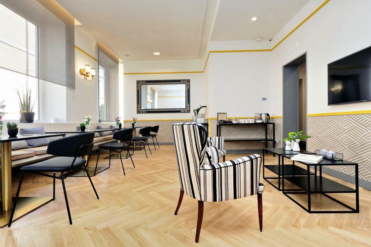 Five Guest house 2*