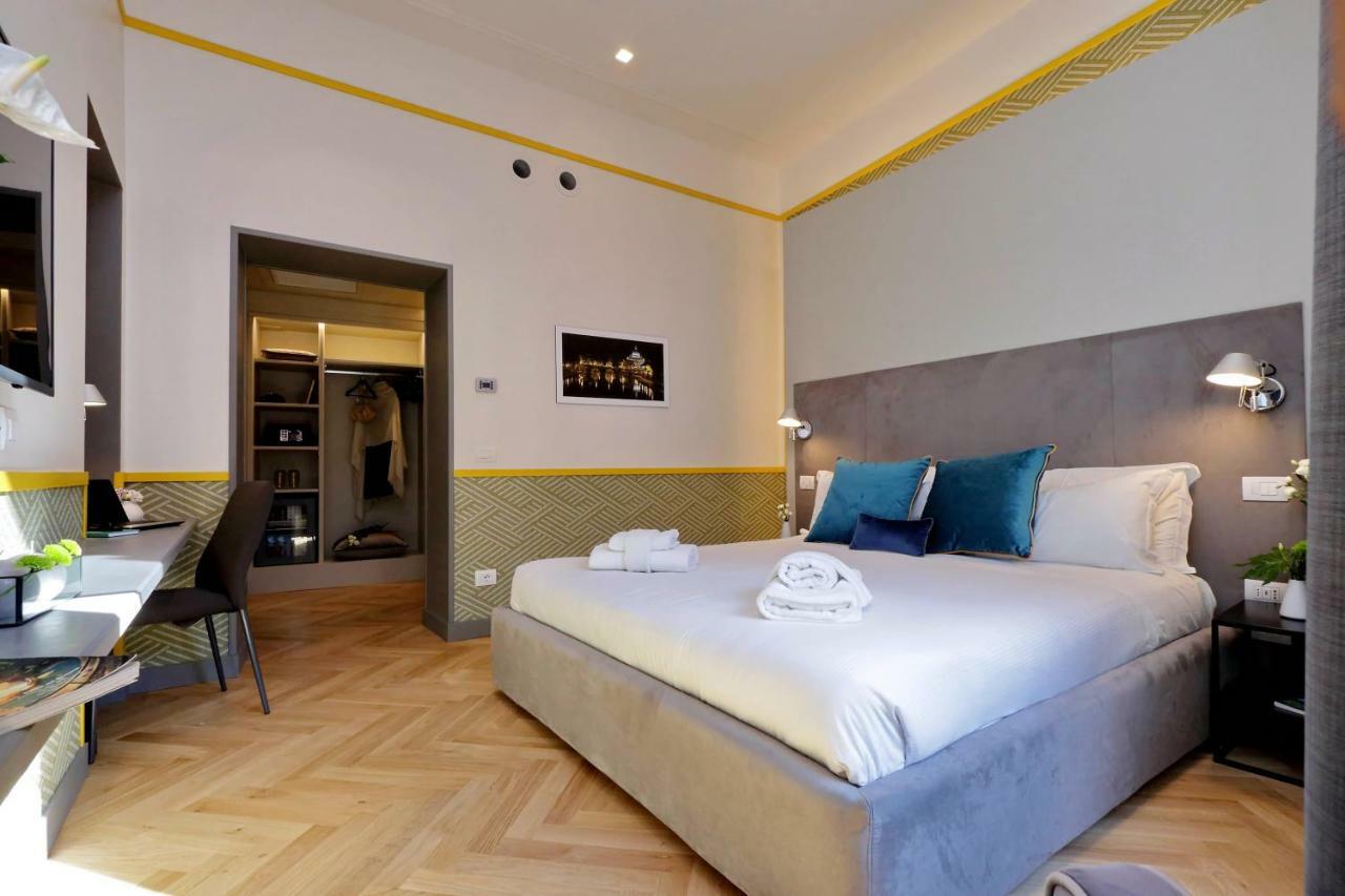 Guest house Five Rome