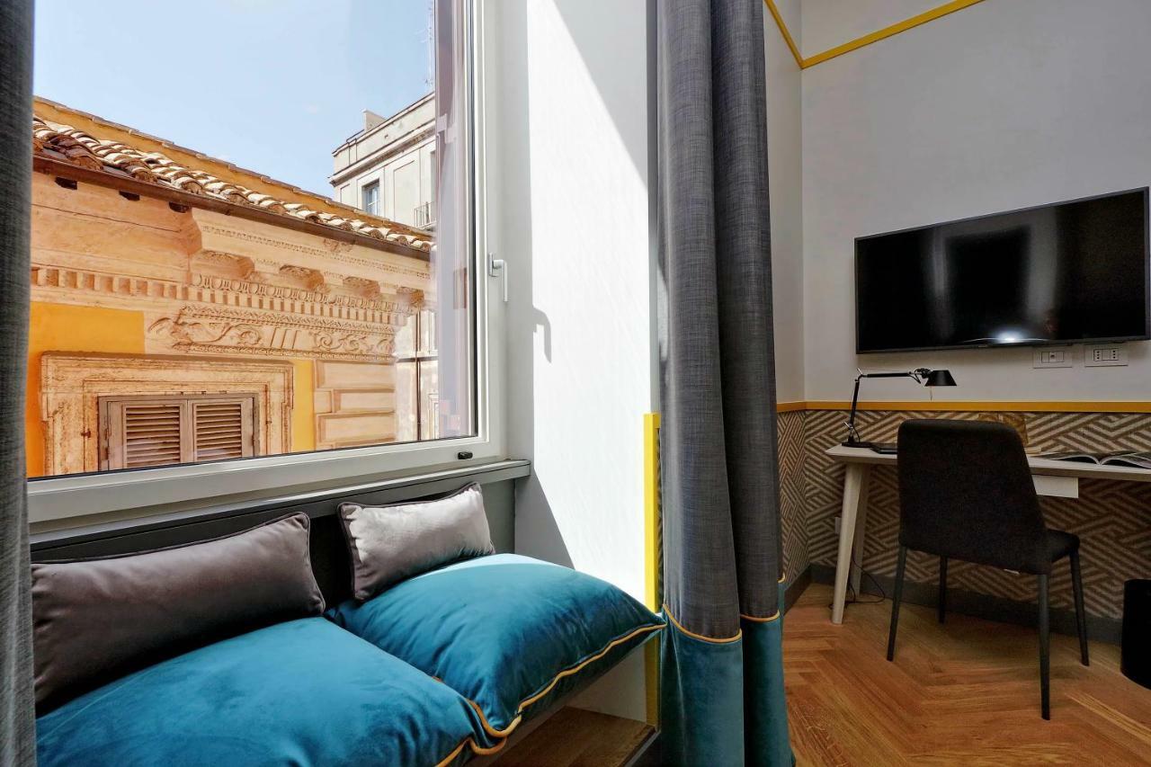 Five 2* Rome