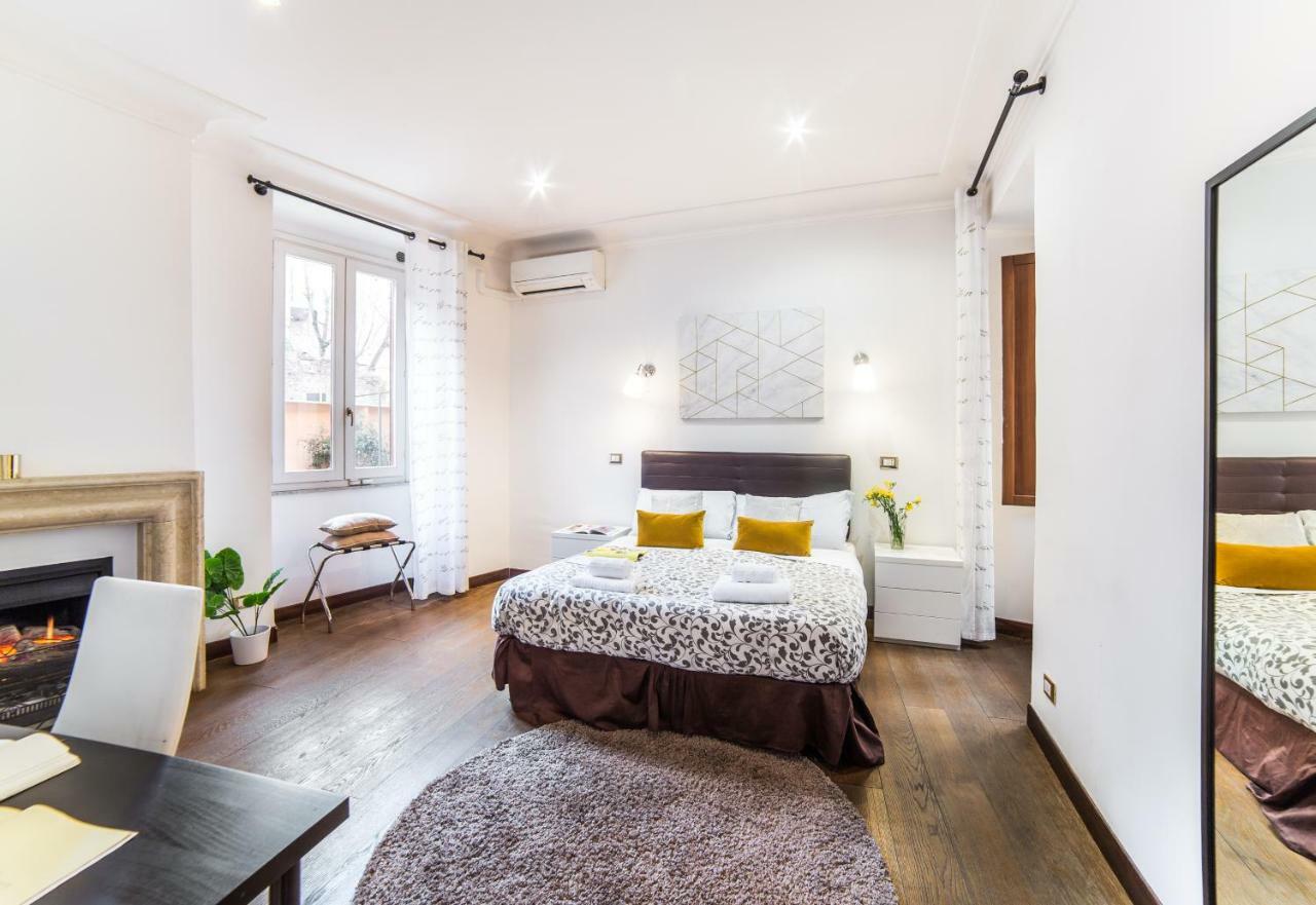 Sant'angelo Apartment Rome