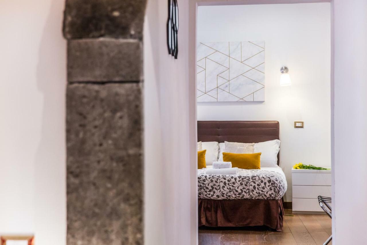Sant'angelo Apartment