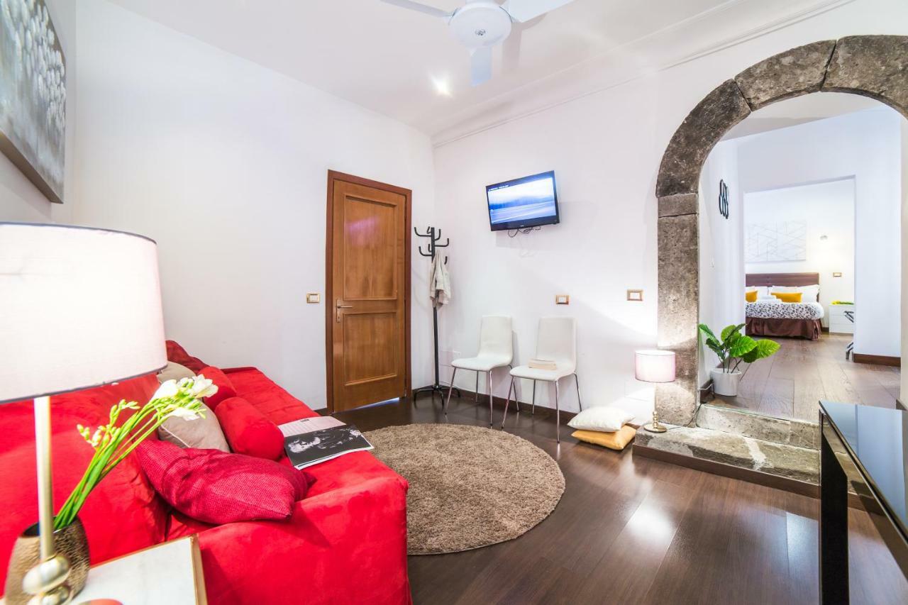 Apartment Sant'angelo Rome