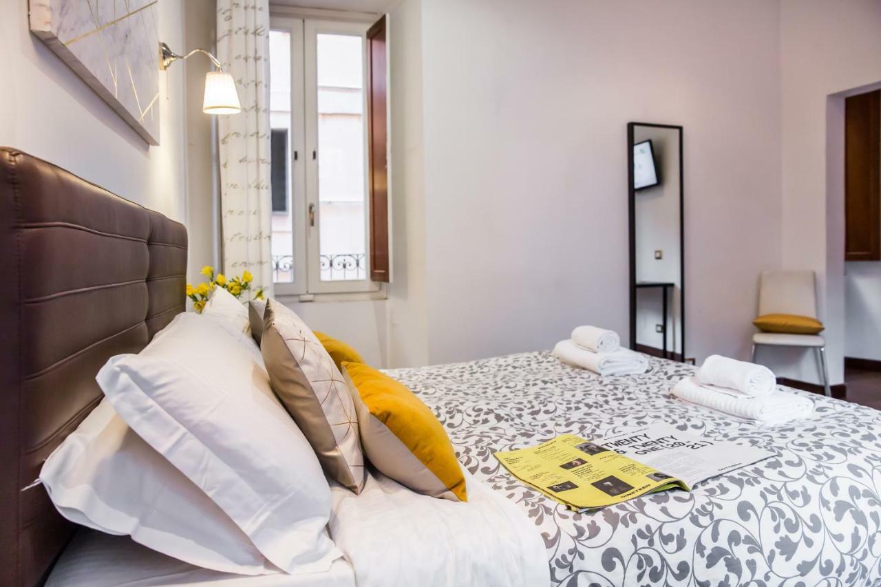Sant'angelo Apartment