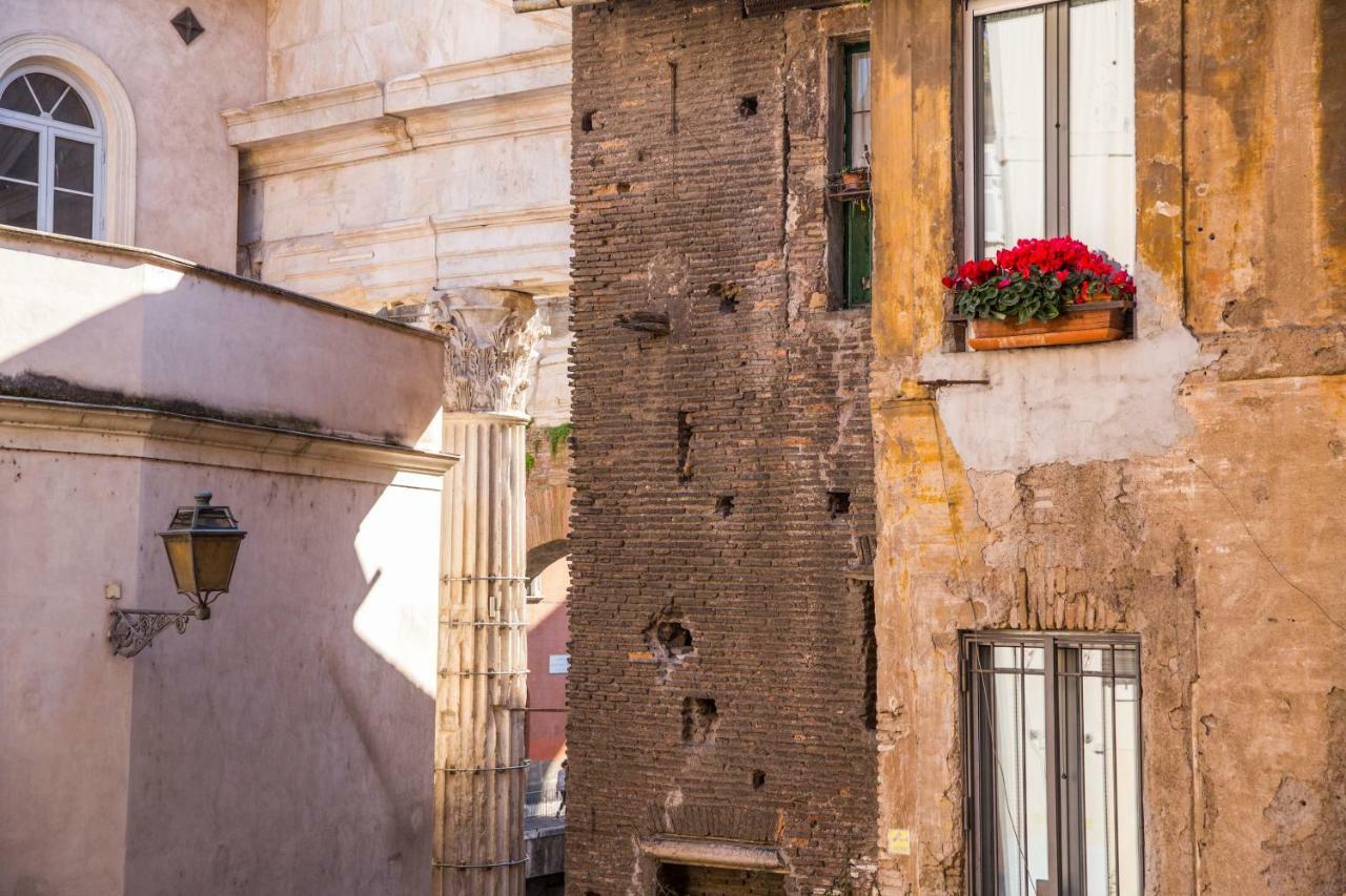 Sant'angelo Apartment Rome