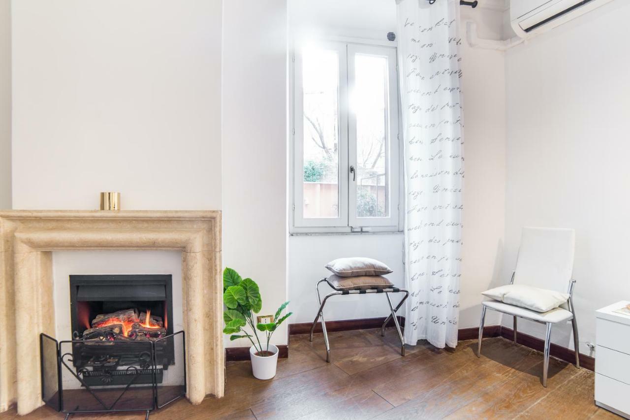 Sant'angelo Apartment *